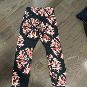 Women sport leggings